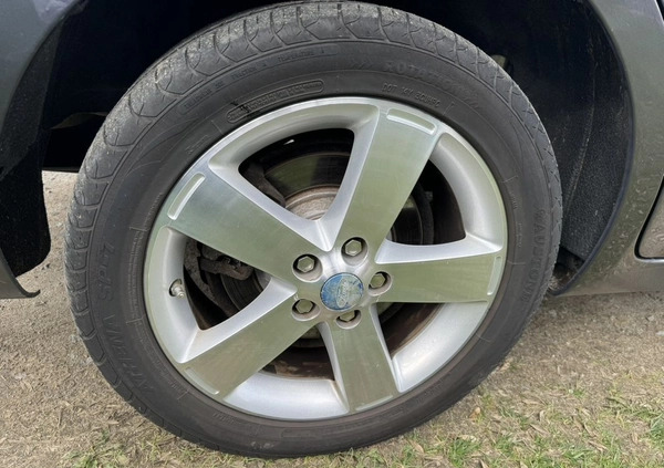 Ford S-Max cena 19900 przebieg: 257000, rok produkcji 2007 z Trzebnica małe 191